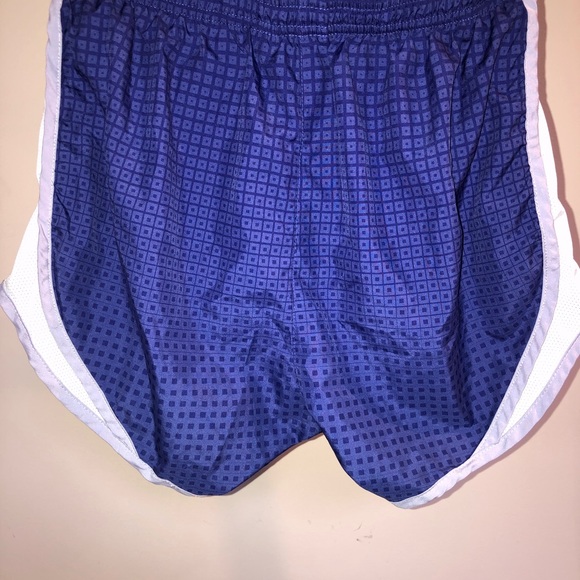 Nike DriFit Shorts - Picture 3 of 4